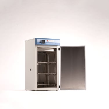 Benchtop Lab Incubator