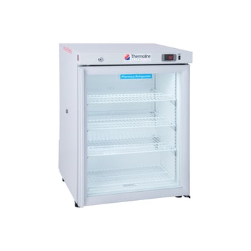 vaccine refrigerator