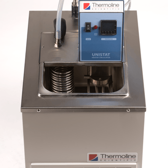 Thermoline refrigerated water bath