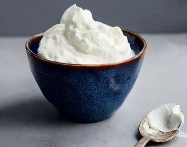 make homemade yoghurt with the perfect texture and flavour