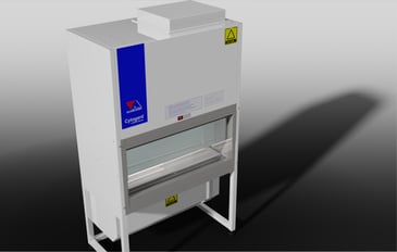 cytotoxic drug safety cabinet